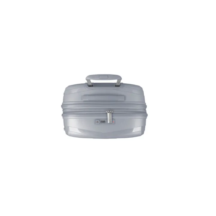 Reiskoffers|Harde Koffers>Gabol Queens Trolley Medium plata