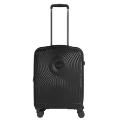 Transavia Trolleys|Ryanair Trolleys>Gabol Radar Cabin Trolley negra