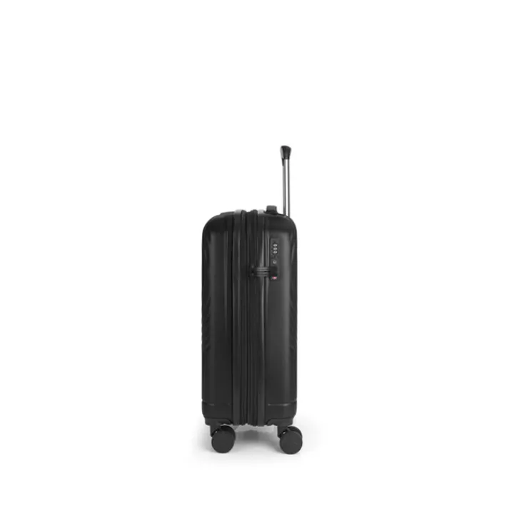 Transavia Trolleys|Ryanair Trolleys>Gabol Radar Cabin Trolley negra