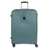Reiskoffers|Harde Koffers>Gabol Radar Large Trolley verde