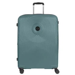 Reiskoffers|Harde Koffers>Gabol Radar Large Trolley verde