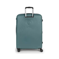 Reiskoffers|Harde Koffers>Gabol Radar Large Trolley verde