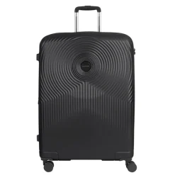 Reiskoffers|Harde Koffers>Gabol Radar Large Trolley negra