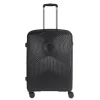 Reiskoffers|Harde Koffers>Gabol Radar Medium Trolley negra