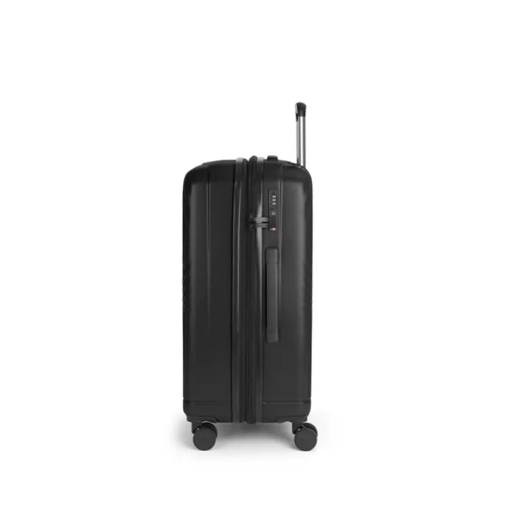 Reiskoffers|Harde Koffers>Gabol Radar Medium Trolley negra