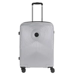 Reiskoffers|Harde Koffers>Gabol Radar Medium Trolley plata