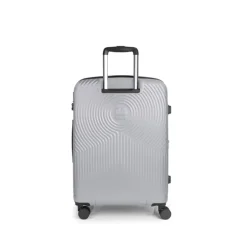Reiskoffers|Harde Koffers>Gabol Radar Medium Trolley plata