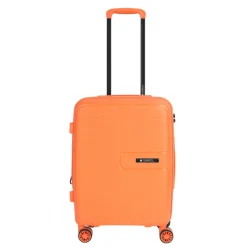 Handbagage Trolleys|Reistrolleys>Gabol Steady Cabin Trolley orange