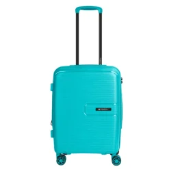 Handbagage Trolleys|Reiskoffers>Gabol Steady Cabin Trolley blue
