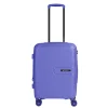 Handbagage Trolleys|Reiskoffers>Gabol Steady Cabin Trolley lila