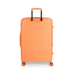 Reiskoffers|Harde Koffers>Gabol Steady Trolley L orange