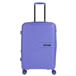 Reiskoffers|Harde Koffers>Gabol Steady Trolley M lila