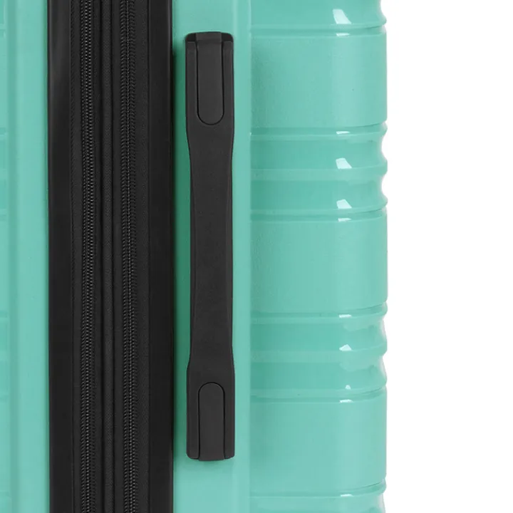 Reistrolleys|Reiskoffers>Gabol Uyiko Large Trolley mint green