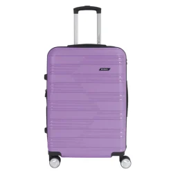 Reiskoffers|Harde Koffers>Gabol Uyiko Medium Trolley lilac