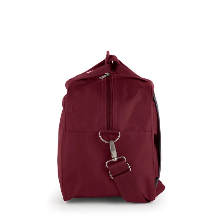 Kleine Reistassen|Handbagage Reistassen>Gabol Week Eco Backpack Bag S burgoundy