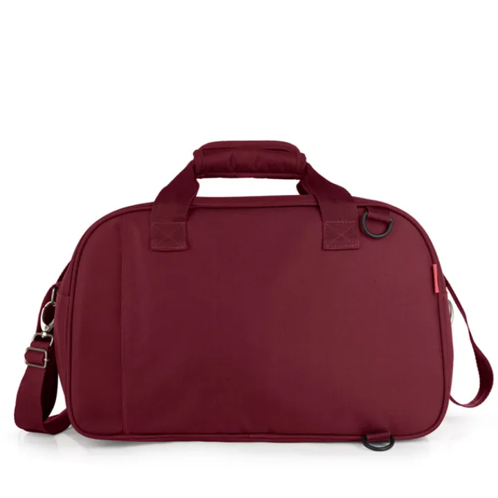Kleine Reistassen|Handbagage Reistassen>Gabol Week Eco Backpack Bag S burgoundy