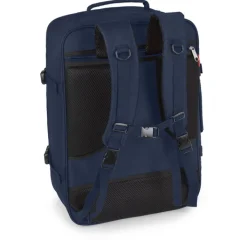 Kleine Reistassen|Heren Reistassen>Gabol Week Eco Cabin Backpack dark blue