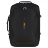 Kleine Reistassen|Handbagage Reistassen>Gabol Week Eco Cabin Backpack black