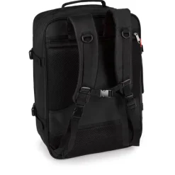 Kleine Reistassen|Handbagage Reistassen>Gabol Week Eco Cabin Backpack black