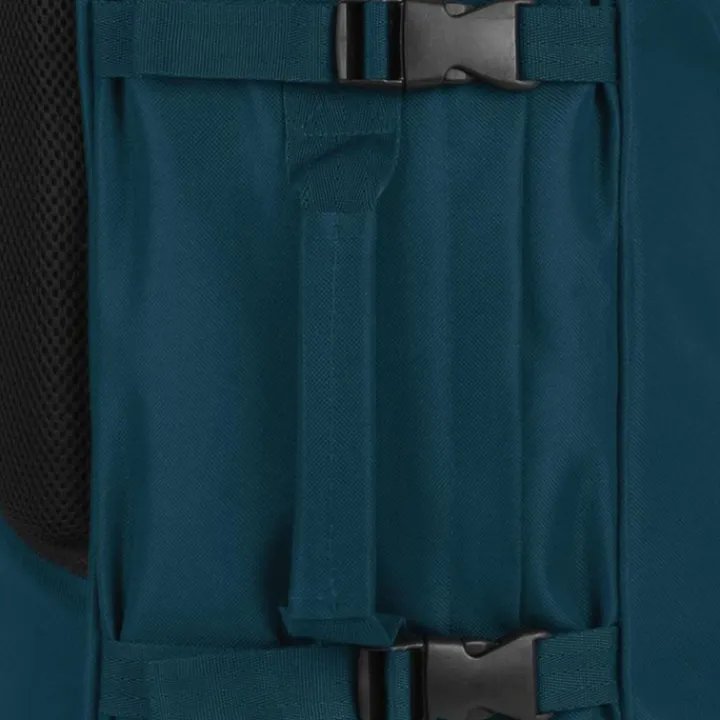 Kleine Reistassen|Handbagage Reistassen>Gabol Week Eco Cabin Backpack turquoise