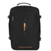 Handbagage Reistassen|Heren Reistassen>Gabol Week Eco Cabinbag black