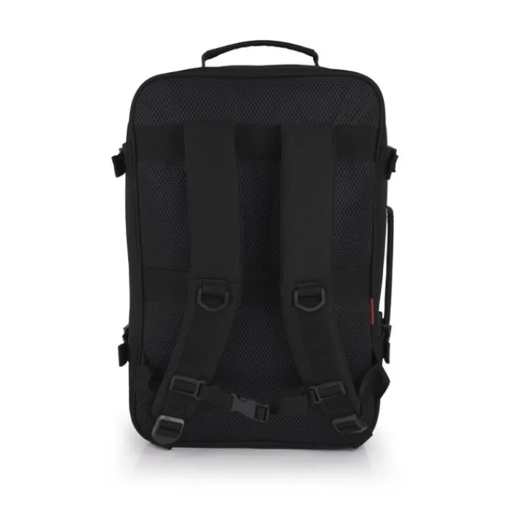 Handbagage Reistassen|Heren Reistassen>Gabol Week Eco Cabinbag black