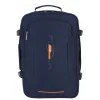 Kleine Reistassen|Handbagage Reistassen>Gabol Week Eco Cabinbag navy blue