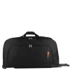 Grote Reistassen|Heren Reistassen>Gabol Week Eco Large Wheel Bag black