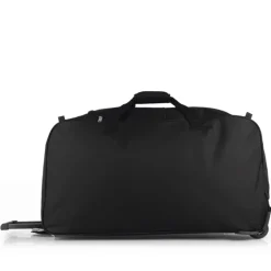 Grote Reistassen|Heren Reistassen>Gabol Week Eco Large Wheel Bag black