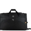 Grote Reistassen|Heren Reistassen>Gabol Week Eco Large Wheel Bag black II