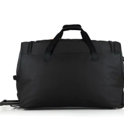 Grote Reistassen|Heren Reistassen>Gabol Week Eco Large Wheel Bag black II