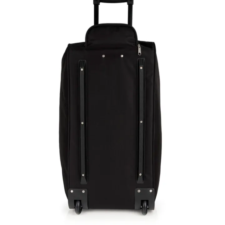 Grote Reistassen|Heren Reistassen>Gabol Week Eco Large Wheel Bag black II