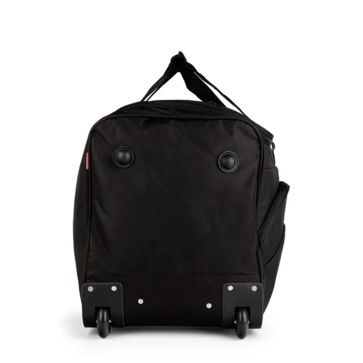 Grote Reistassen|Heren Reistassen>Gabol Week Eco Large Wheel Bag black II