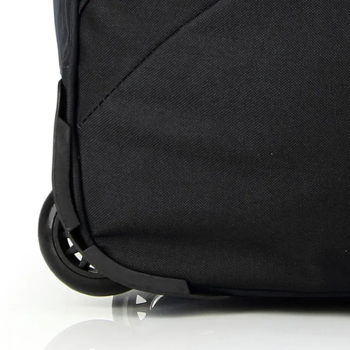 Grote Reistassen|Heren Reistassen>Gabol Week Eco Large Wheel Bag black II