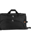 Heren Reistassen|Dames Reistassen>Gabol Week Eco Medium Wheel Bag black