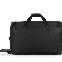Heren Reistassen|Dames Reistassen>Gabol Week Eco Medium Wheel Bag black