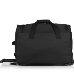 Handbagage Reistassen|Heren Reistassen>Gabol Week Eco Small Wheel Bag black