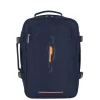 Kleine Reistassen|Handbagage Reistassen>Gabol Week Eco Travel Backpack navy blue