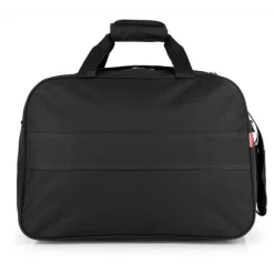 Handbagage Reistassen|Heren Reistassen>Gabol Week Eco Travel Bag black