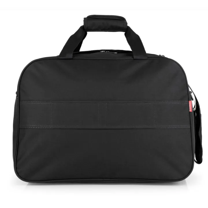 Handbagage Reistassen|Heren Reistassen>Gabol Week Eco Travel Bag black
