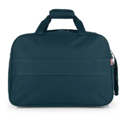 Handbagage Reistassen|Heren Reistassen>Gabol Week Eco Travel Bag turquoise