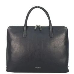 15 Inch Laptoptassen|Laptop Schoudertassen>Gigi Fratelli Romance A4 laptop bag navy