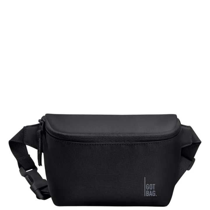 Heuptassen|Crossbody>GOT BAG Hip Bag 2.0 black