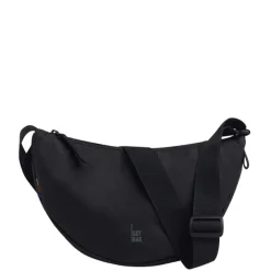 Schoudertassen|Crossbody>GOT BAG Moon Bag Small black