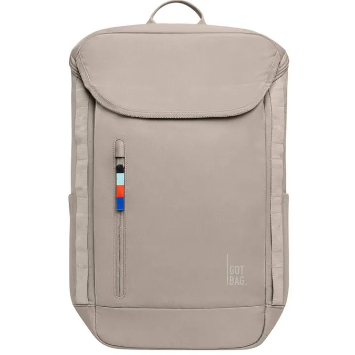 Schoolrugzak|Heren Schooltassen>GOT BAG Pro Pack Backpack scallop