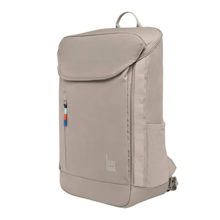 Schoolrugzak|Heren Schooltassen>GOT BAG Pro Pack Backpack scallop