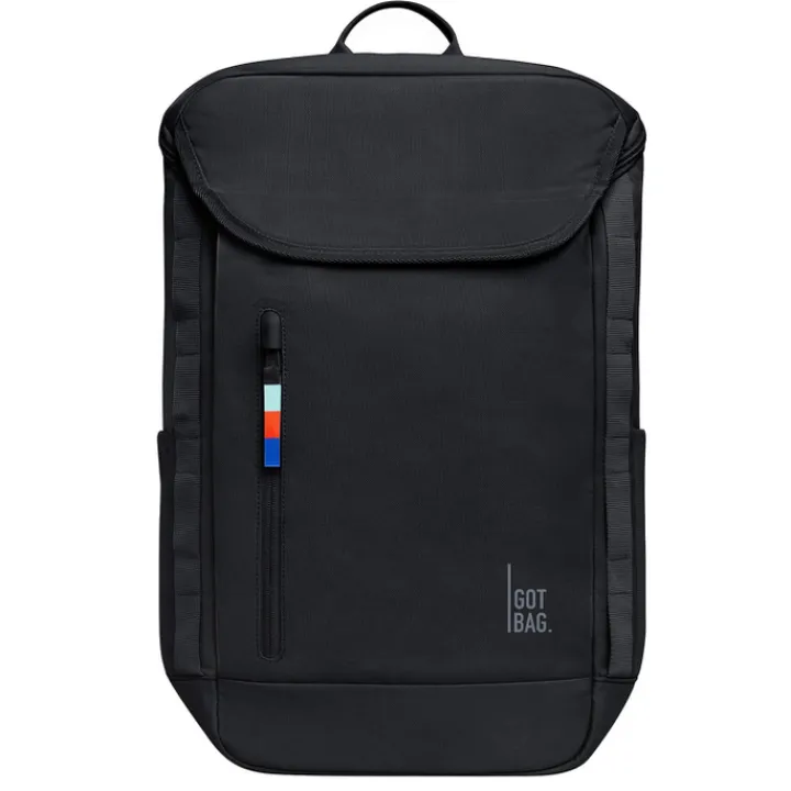 Schoolrugzak|Heren Schooltassen>GOT BAG Pro Pack Backpack black