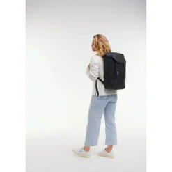 Schoolrugzak|Heren Schooltassen>GOT BAG Pro Pack Backpack black