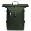 Schoolrugzak|Daypack>GOT BAG Rolltop 2.0 algae