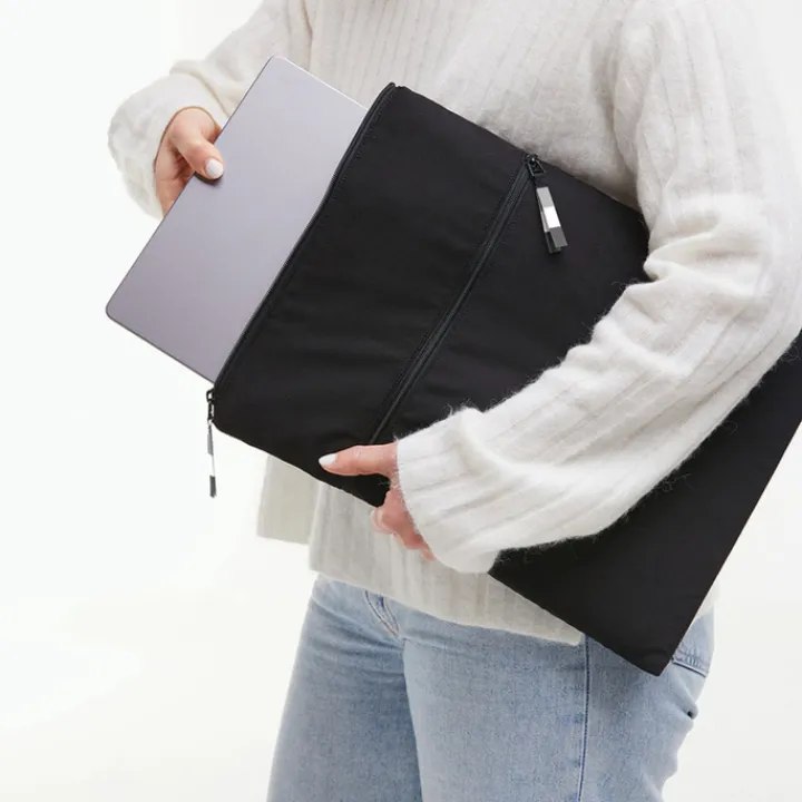 Heren Rugzakken|Schoolrugzak>GOT BAG RollTop 2.0 Backpack 15" Monochrome black